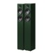 Pro-Ject Speaker Box 12 E Carbon Floorstanding Speakers (Pair), Satin Fir Green