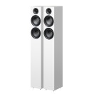 Pro-Ject Speaker Box 12 E Carbon Floorstanding Speakers (Pair), Satin White