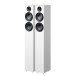 Pro-Ject Speaker Box 12 E Carbon Floorstanding Speakers (Pair), Satin White
