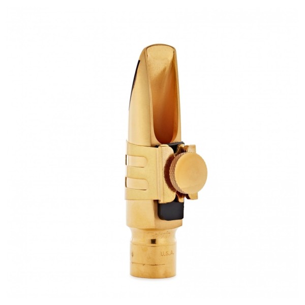 OTTO LINK SUPER TONE MASTER 6☆ マウスピース アルトサックス用 現状品