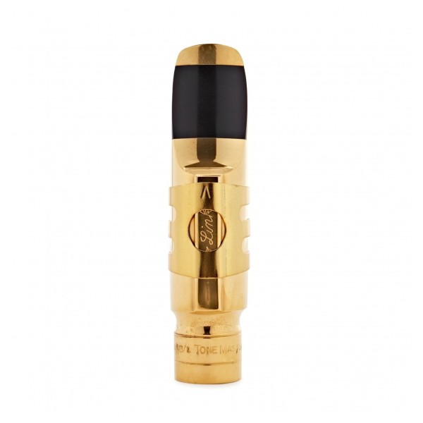 Otto Link Super Tone Master Tenor Saxophone Mouthpiece, Metal, 7