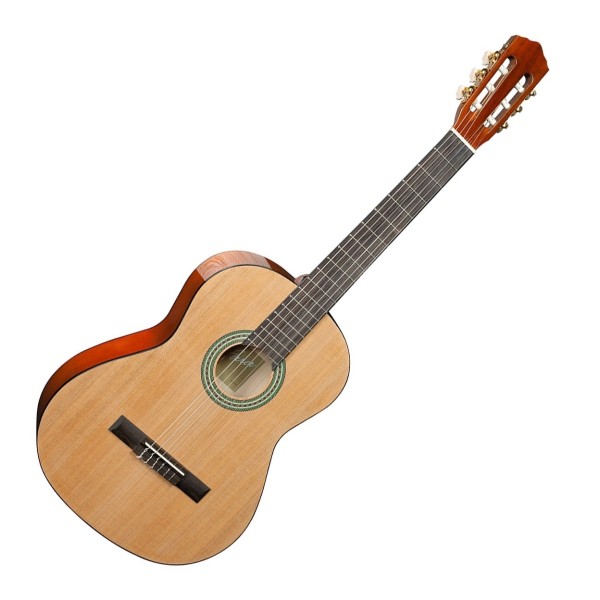 Jose Ferrer 5209A Estudiante Beginner Classical, 4/4 Size