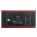 Twin6 2-Way Studio Monitor - Rear