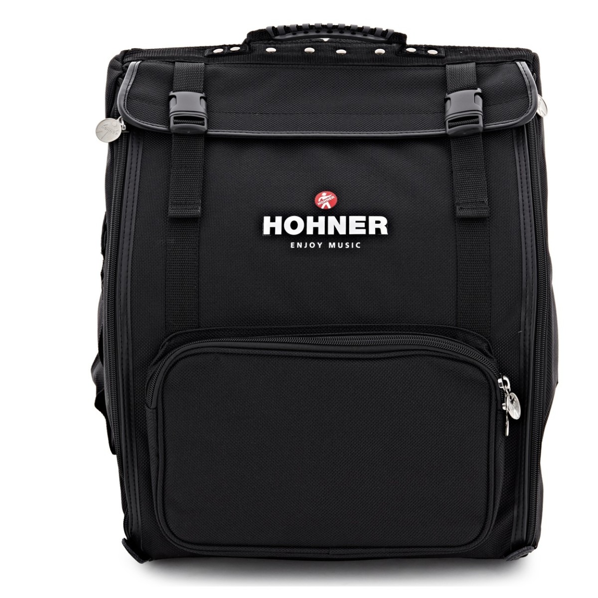 Hohner MyColour III 72 Accordion Sunrise Gear4music