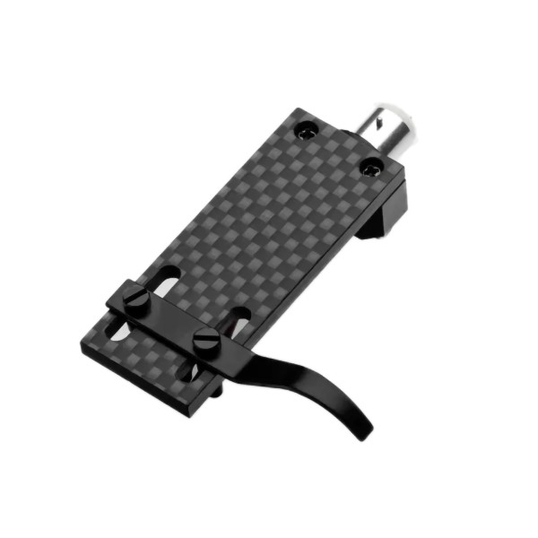 Pro-Ject Headshell Pro, Carbon - main 
