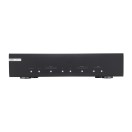 Musical Fidelity M6X Vinyl Phono Stage, Black