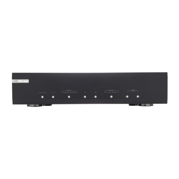 Musical Fidelity M6X Vinyl Phono Stage, Black