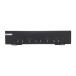 Musical Fidelity M6X Vinyl Phono Stage, Black