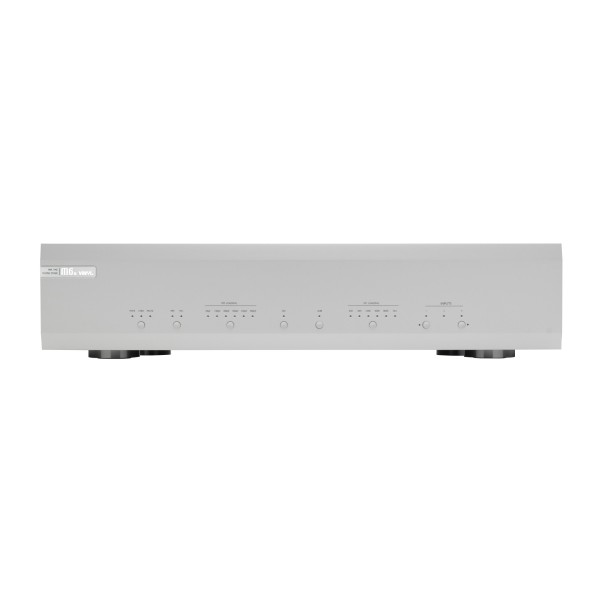 Musical Fidelity M6X Vinyl Phono Stage, Silver
