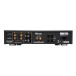 Musical Fidelity M6X Vinyl Phono Stage, Silver - Reverse