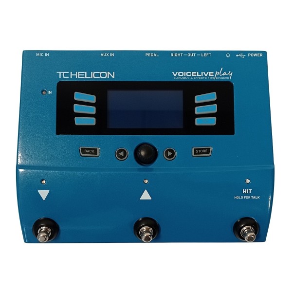 VOICELIVE PLAY-SECONDHAND-CCV5191 3