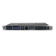 Behringer DCX2496 UltraDrive Loudspeaker Management System - Secondhand