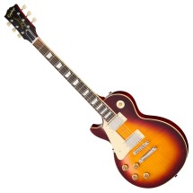 Epiphone 1959 Les Paul Standard Reissue Left Handed, Deep Cherry Sunburst