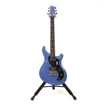 PRS S2 Vela, Mahi Blue #S2065947 - Ex Demo