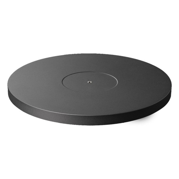 Pro-Ject Pro Platter - main 