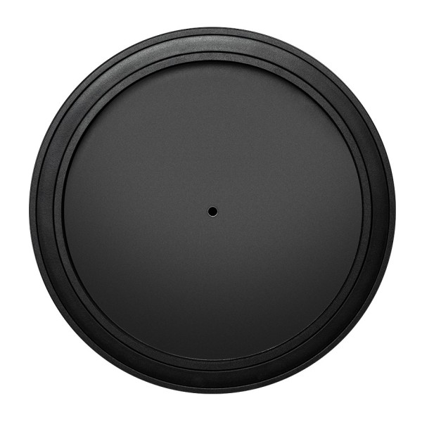 Pro-Ject Pro Platter - profile