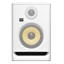 KRK ROKIT RP5 G5 Studio Monitor (Single), White
