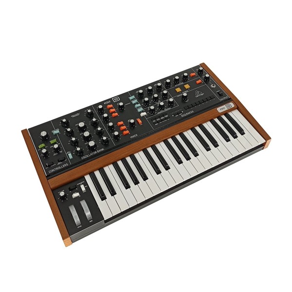 POLY D-SECONDHAND-CCU3577 1