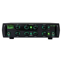 Trace Elliot TE-1200 Compact 1200W Bass Head