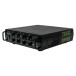 Trace Elliot TE-1200 Compact 1200W Bass Head Side Angle 1