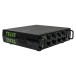 Trace Elliot TE-1200 Compact 1200W Bass Head Side Angle 2