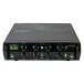 Trace Elliot TE-1200 Compact 1200W Bass Head Front Angle