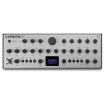 Modal Electronics CARBON8M 8-Voice Polyphonic Synthesiser Module