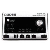 Boss Micro BR BR-80 Digital Recorder - Secondhand