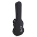 Gibson SG Supreme, Translucent Ebony Burst -case 