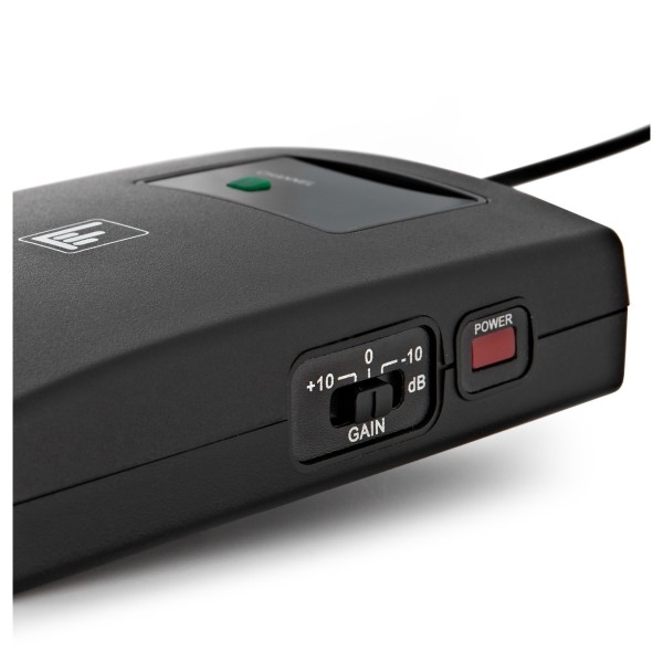 LA-W1HS UHF Wireless Headset Microphone System