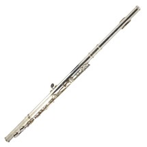 Yamaha YFL211S Student Flute - Secondhand