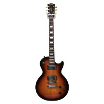 Gibson Les Paul Studio, Fireburst - Second Hand
