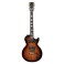 Gibson Les Paul Studio, Fireburst - Second Hand