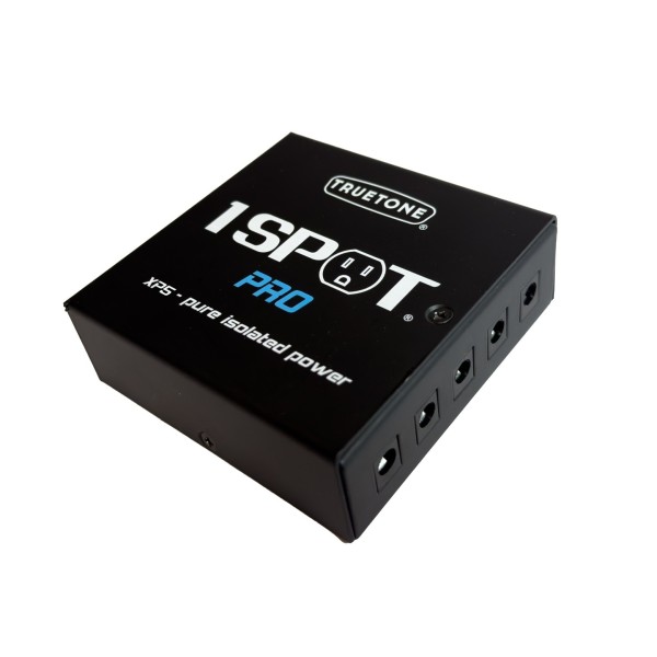 Truetone_1_Spot_Pro_Angled_View