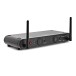 LA-W1HHD UHF Dual Wireless Handheld Microphone System