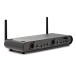 LA-W1HHD UHF Dual Wireless Handheld Microphone System