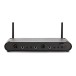 LA-W1HHD UHF Dual Wireless Handheld Microphone System