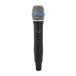 LA-W1HHD UHF Dual Wireless Handheld Microphone System