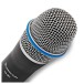LA-W1HHD UHF Dual Wireless Handheld Microphone System