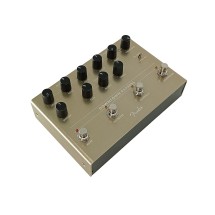 Fender Downtown Express Bass Station - Secondhand