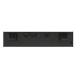 Casio AP-S450 Digital Piano, Brown - terminal