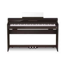 Casio AP-S450 Digital Piano, Brown - Ex Demo