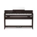 Casio AP-S450 Digital Piano, Brown