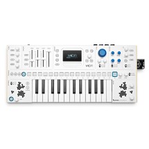 Kiviak Instruments WoFi Polyphonic Sampler Keyboard Synthesizer - Ex Demo