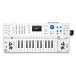 Kiviak Instruments Wofi Polyphonic Sampler Keyboard Synthesizer - Top