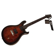 PRS SE Paul's Guitar, Black Gold Sunburst - Secondhand