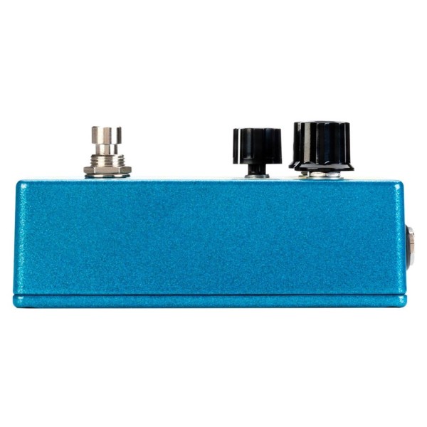 Earthquaker Devices Aqueduct Vibrato - left 
