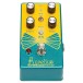 EarthQuaker Devices Aurelius Tri-Voice Chorus Pedal - bottom angle