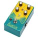 EarthQuaker Devices Aurelius Tri-Voice Chorus Pedal - angle 