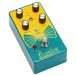 EarthQuaker Devices Aurelius Tri-Voice Chorus Pedal - angle 2